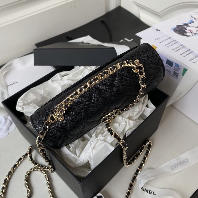 Ch**el satchel bags